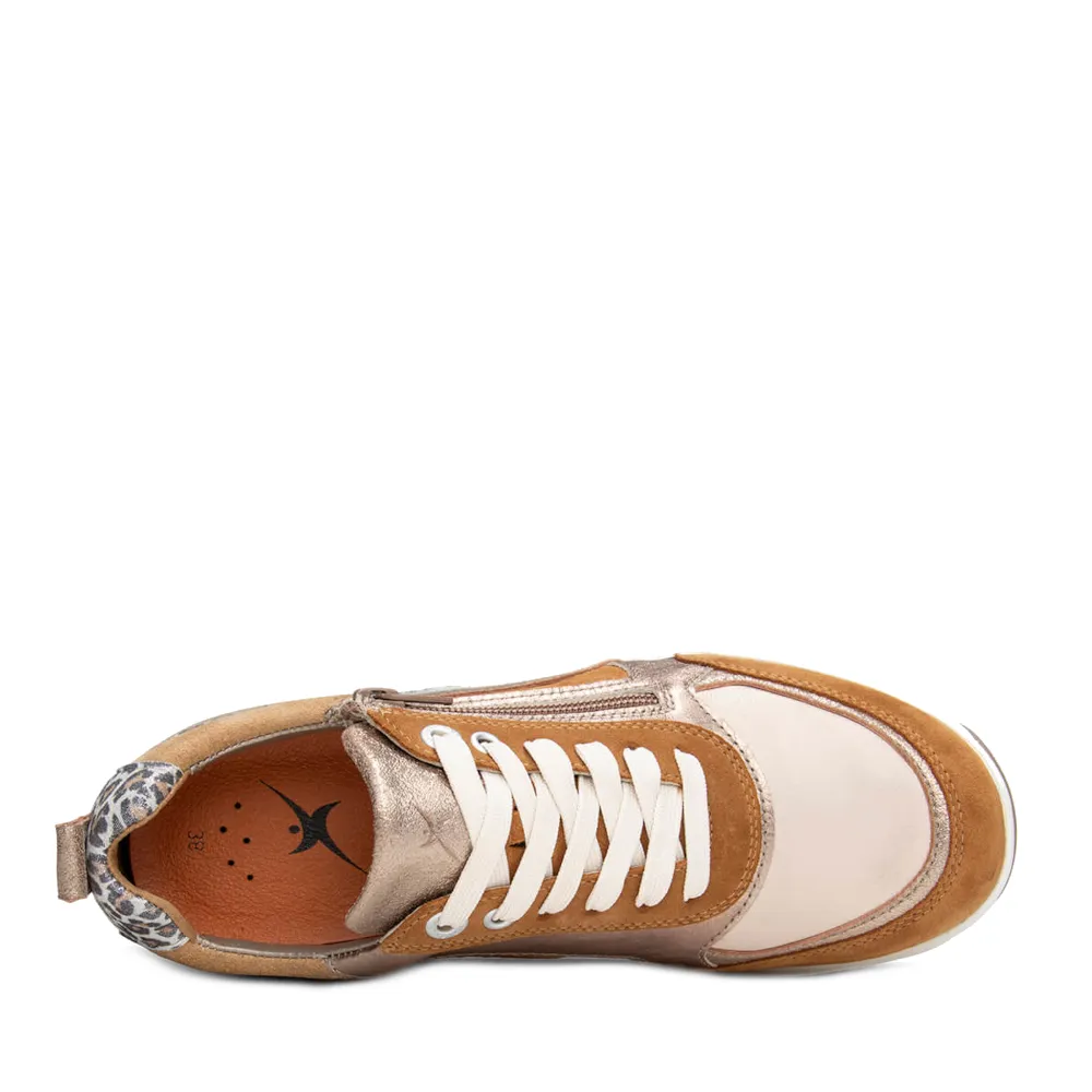 Xsensible Veterschoenen 30222.3.351 Bruin HX sold by Donelli product image thumbnail 3