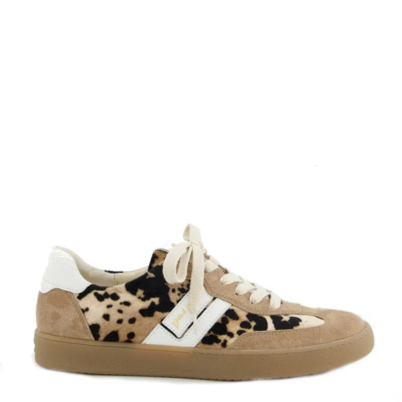 Paul Green Veterschoenen 5437-139 Beige sold by Donelli