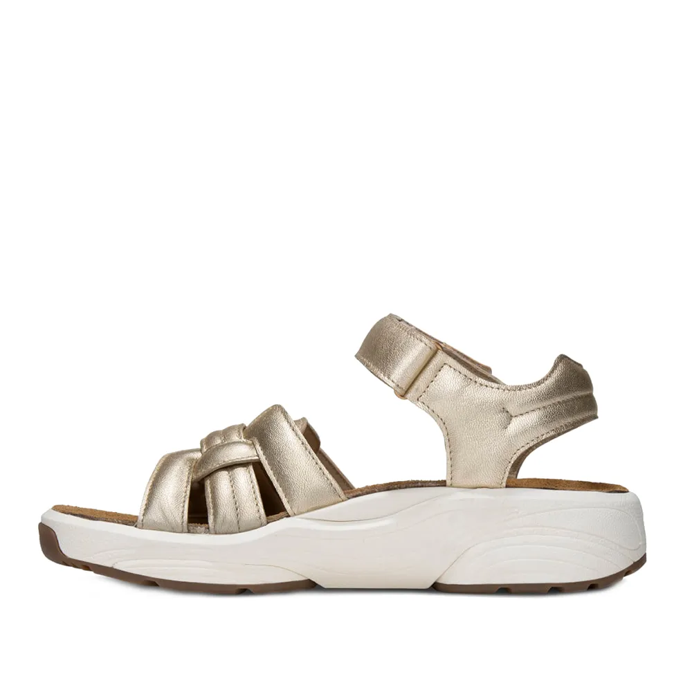 Xsensible Sandalen 30804.5.911 H Goud sold by Donelli product image thumbnail 2