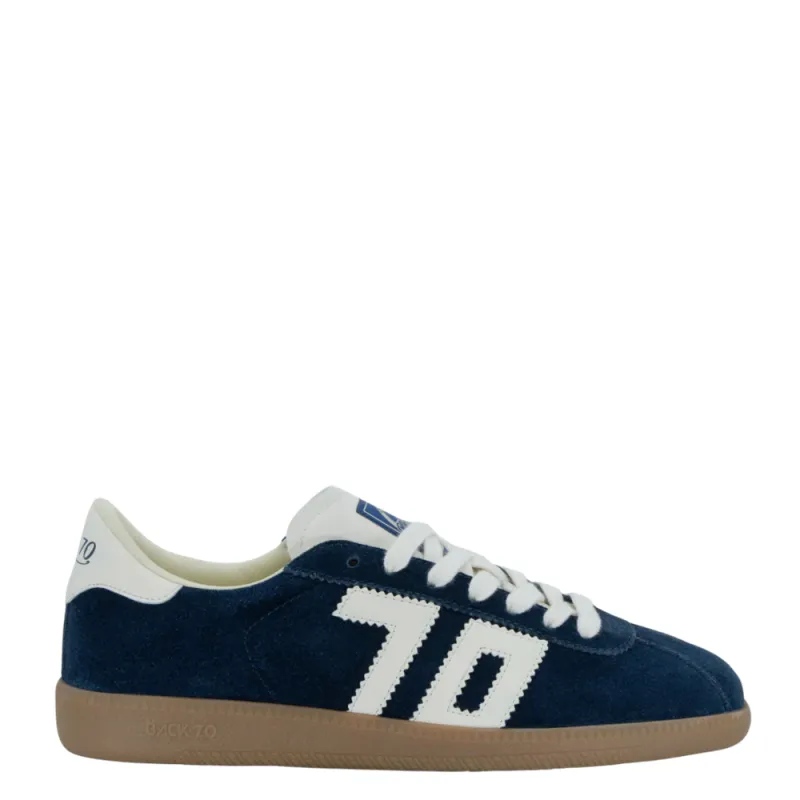 Back70 F26-108 Navy made by Donelli