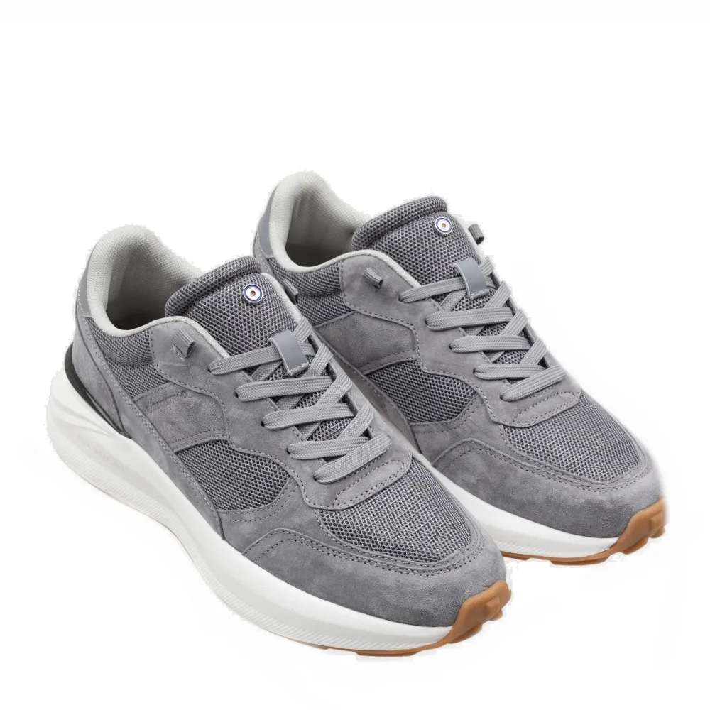 Blue Industry veterschoenen Blue Jogger Grijs sold by Donelli product image thumbnail 2