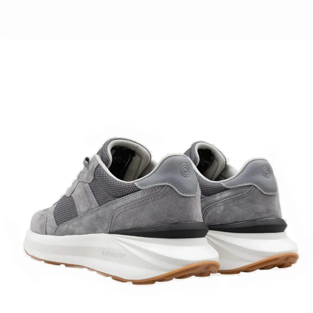 Blue Industry veterschoenen Blue Jogger Grijs sold by Donelli product image thumbnail 3