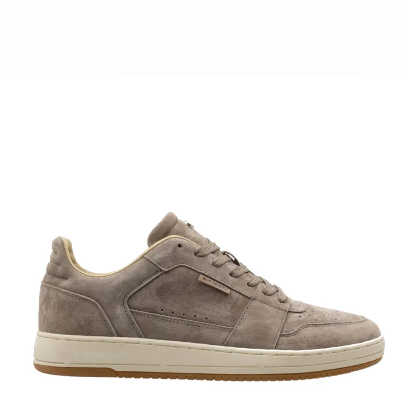 Blue Industry veterschoenen Sunday Cup Taupe made by Donelli