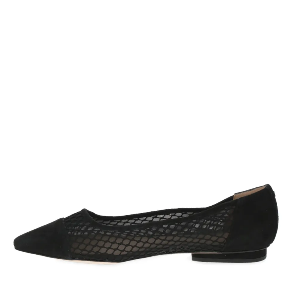 Peter Kaiser Instappers 9-72119-46-019 Zwart sold by Donelli product image thumbnail 2