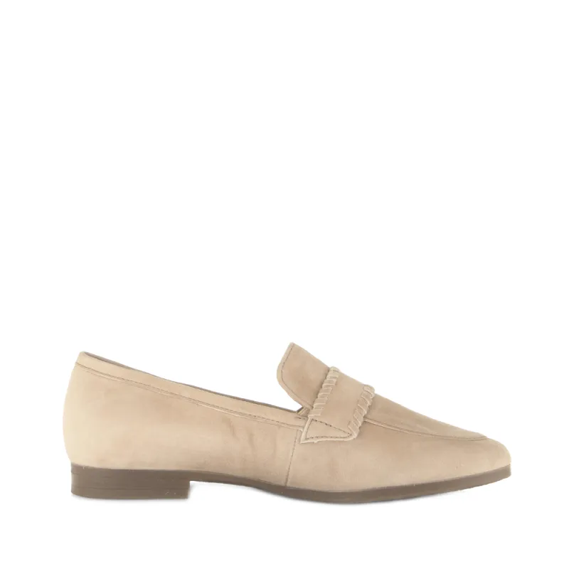 Gabor Instappers 82.432.30 Beige made by Donelli