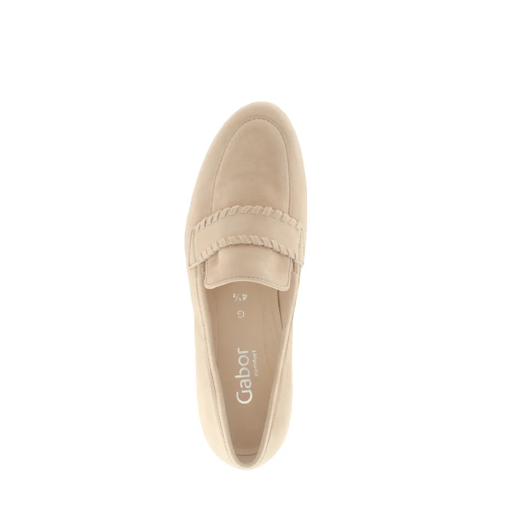 Gabor Instappers 82.432.30 Beige sold by Donelli product image thumbnail 3