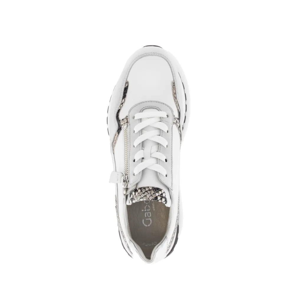 Gabor Veterschoenen 86.378.51 Wit sold by Donelli product image thumbnail 3