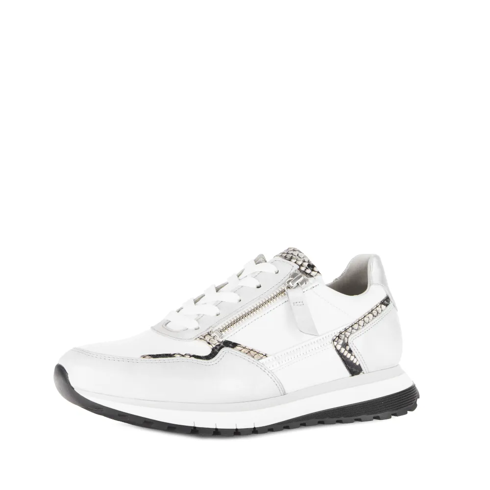 Gabor Veterschoenen 86.378.51 Wit sold by Donelli product image thumbnail 2