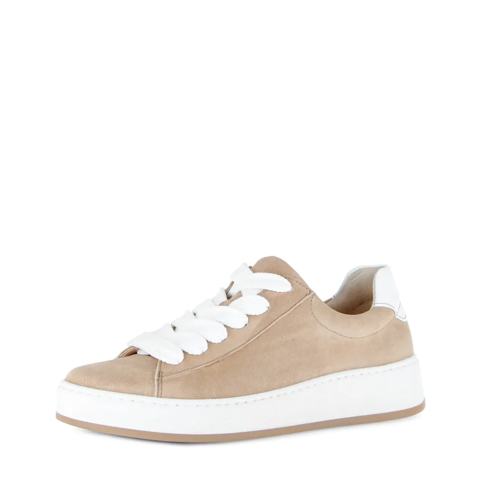 Gabor Veterschoenen 86.470.30 Licht Bruin sold by Donelli product image thumbnail 2