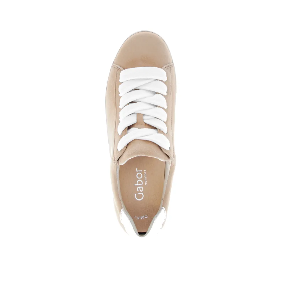 Gabor Veterschoenen 86.470.30 Licht Bruin sold by Donelli product image thumbnail 3