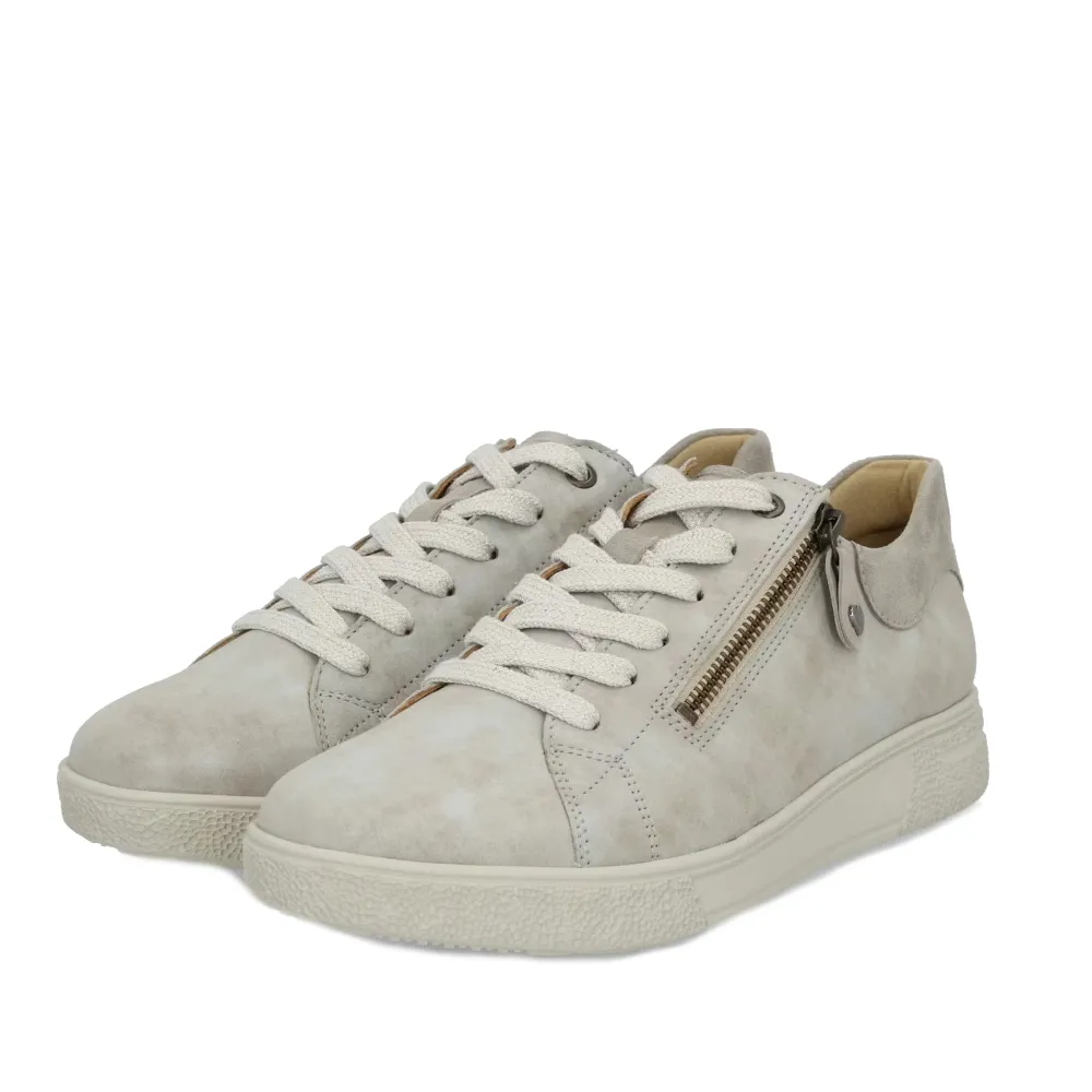 Hartjes Veterschoenen 162.2701/43 66.66 Licht Grijs sold by Donelli product image thumbnail 2