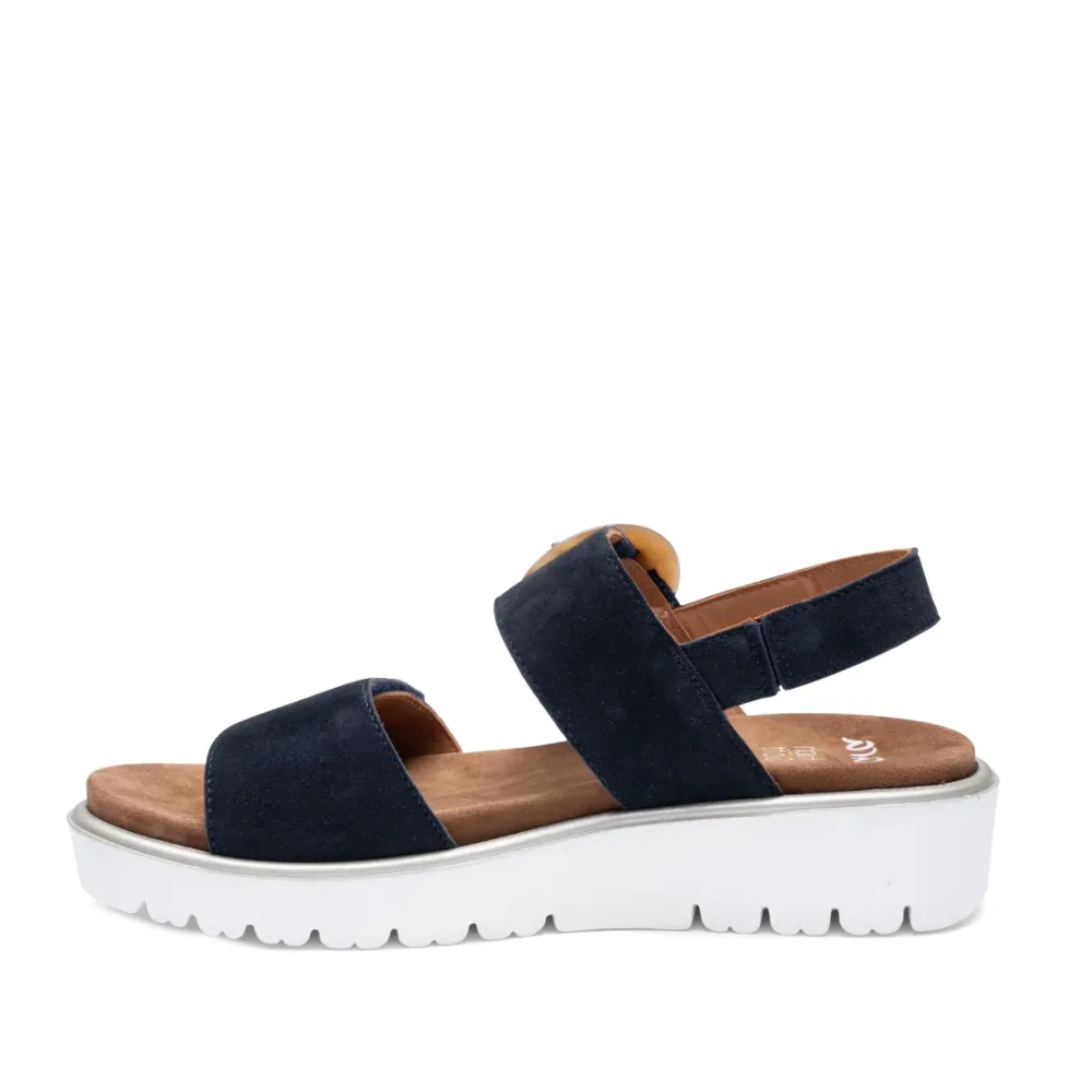 Ara sandalen 12-33505-02 Blauw sold by Donelli product image thumbnail 2