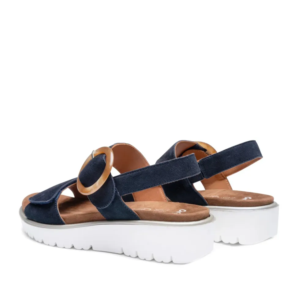 Ara sandalen 12-33505-02 Blauw sold by Donelli product image thumbnail 3