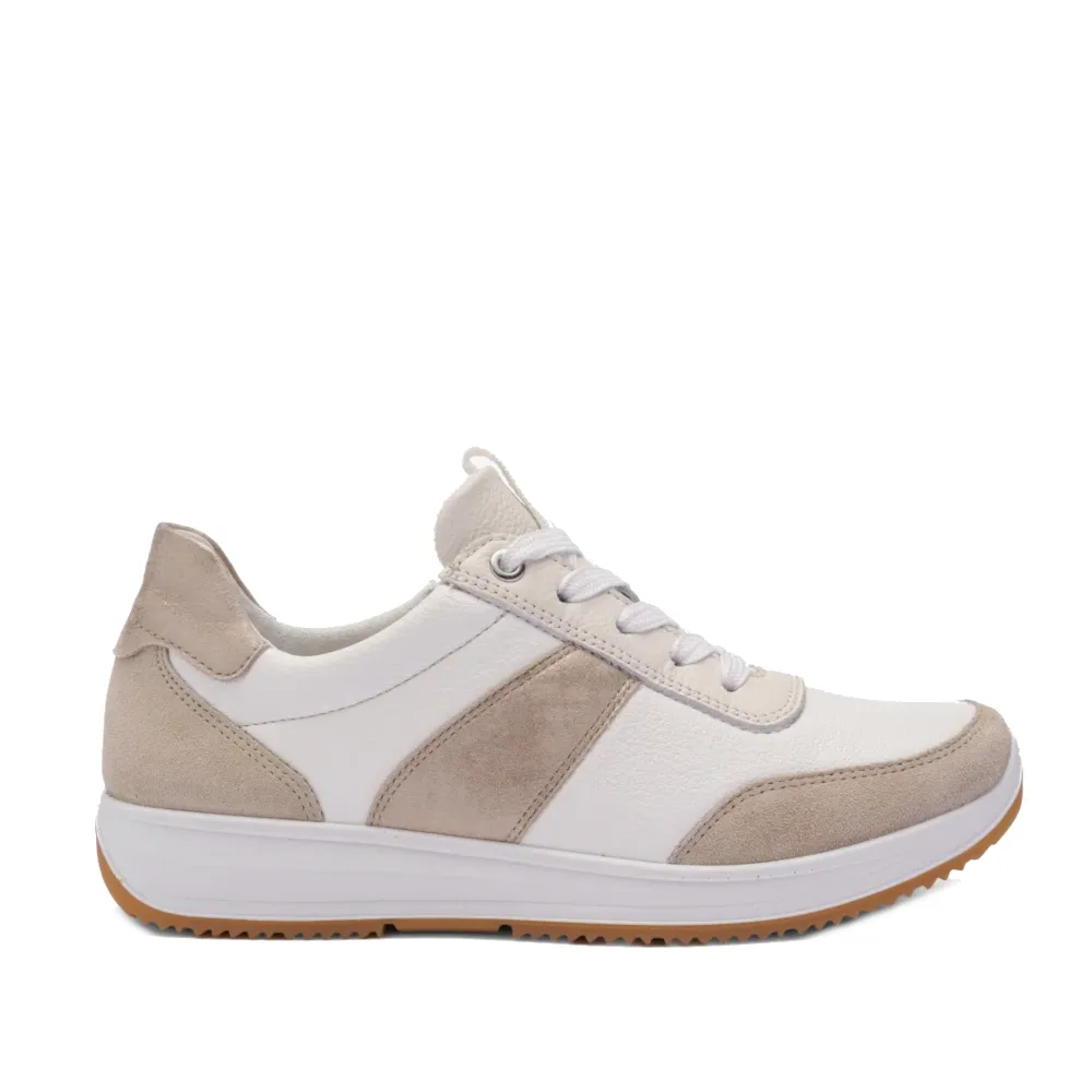 Ara Verterschoenen 12-25532-08 Beige sold by Donelli