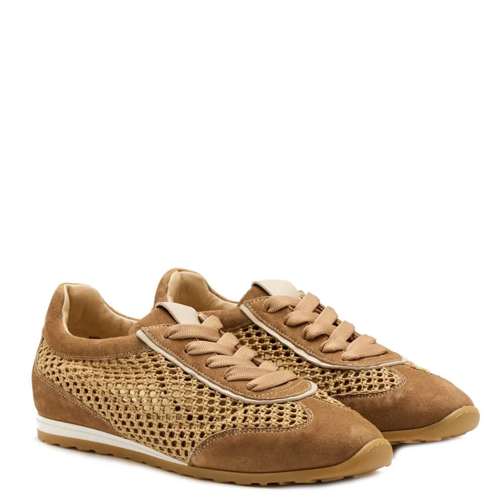 Softwaves Veterschoenen Maira Cognac sold by Donelli product image thumbnail 2