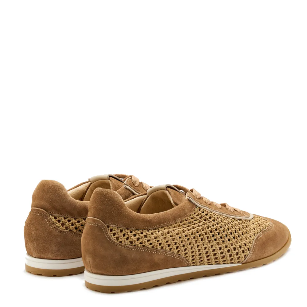 Softwaves Veterschoenen Maira Cognac sold by Donelli product image thumbnail 3