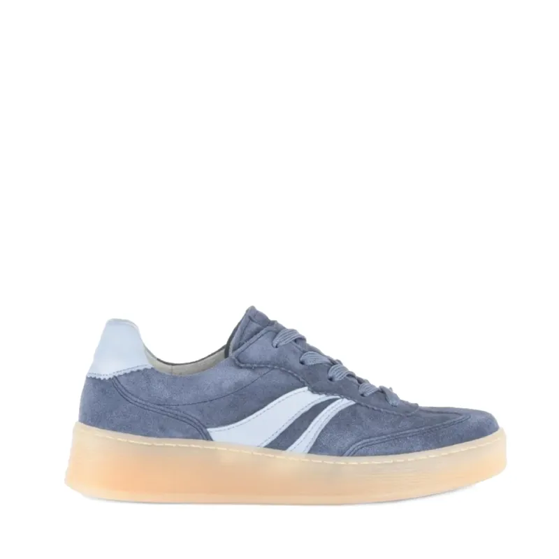 Gabor Veterschoenen 86.475.36 blauw made by Donelli