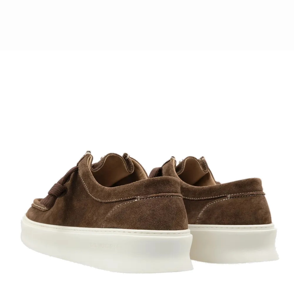 Blue Industry veterschoenen Brooke bruin sold by Donelli product image thumbnail 3