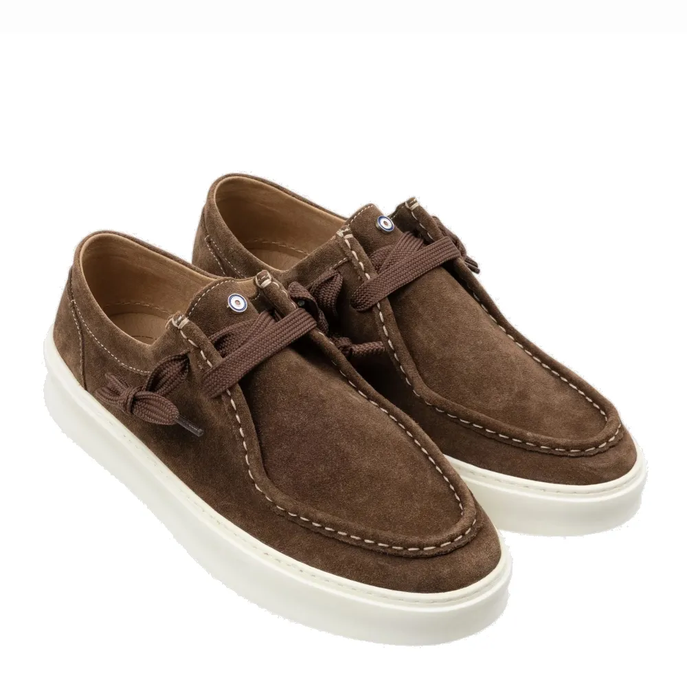 Blue Industry veterschoenen Brooke bruin sold by Donelli product image thumbnail 2