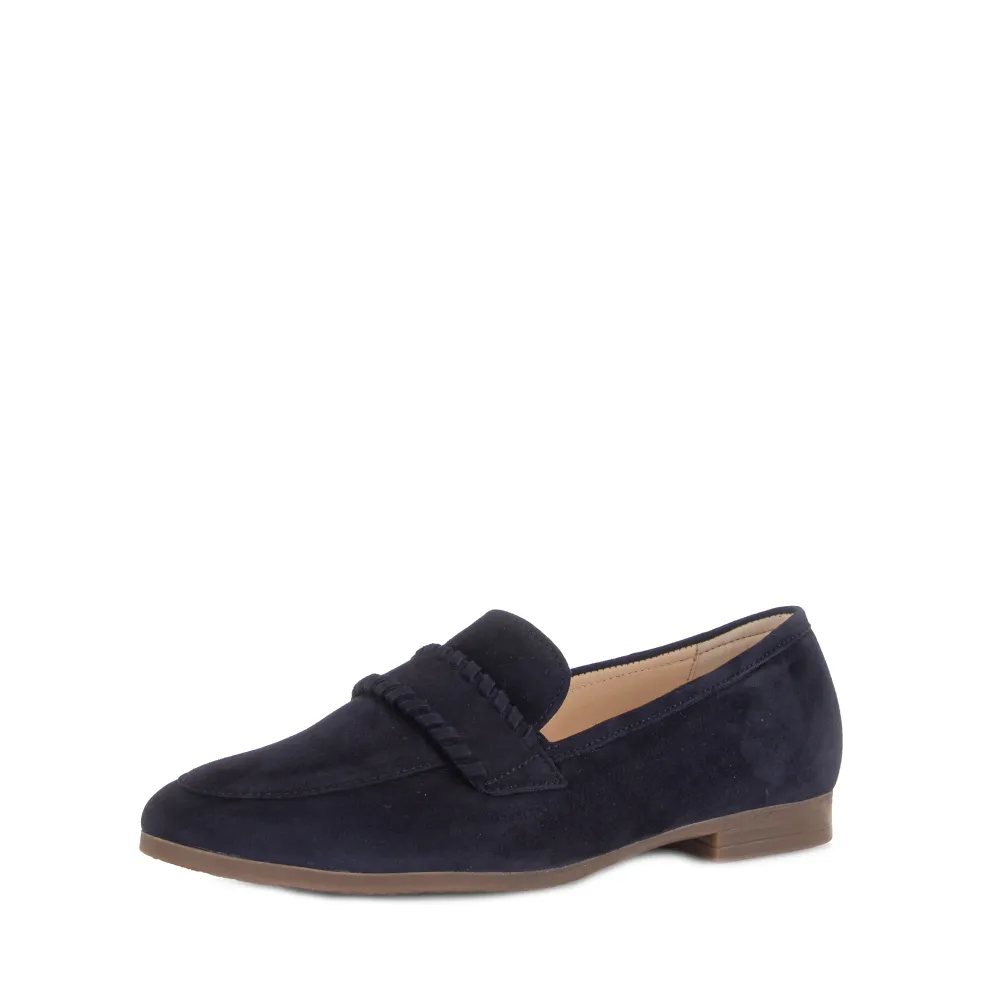 Gabor Instappers 82.432.46 Blauw sold by Donelli product image thumbnail 2