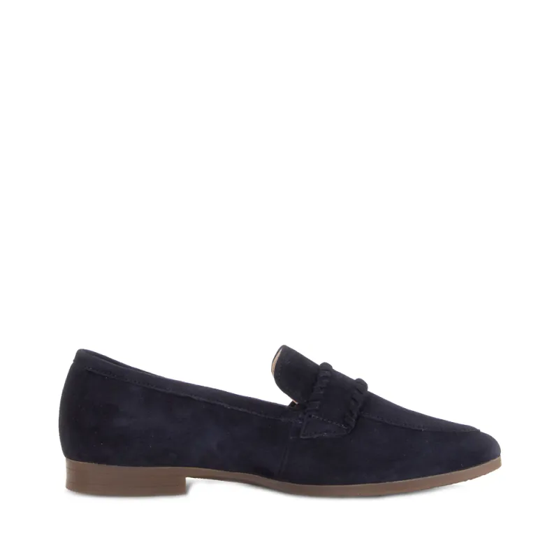 Gabor Instappers 82.432.46 Blauw made by Donelli
