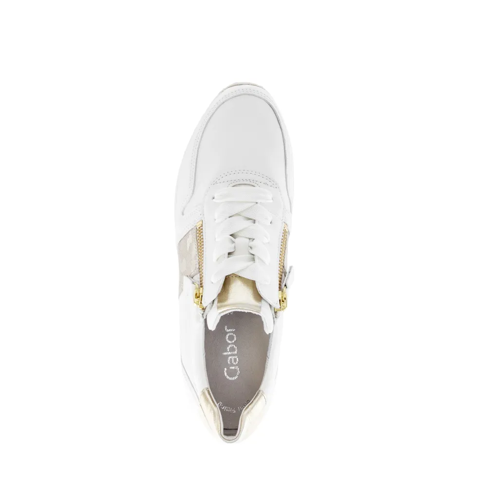 Gabor Veterschoenen 83.420.20 Beige sold by Donelli product image thumbnail 3
