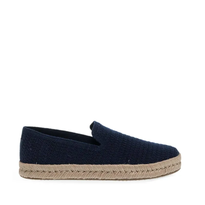 Toms instappers 10023177 Blauw made by Toms