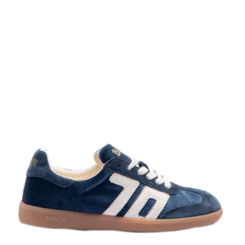 Back70 108005-000267 Blauw made by Donelli