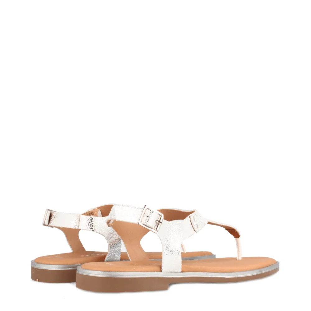 Marila Sandalen Berenisse Zilver sold by Donelli product image thumbnail 3
