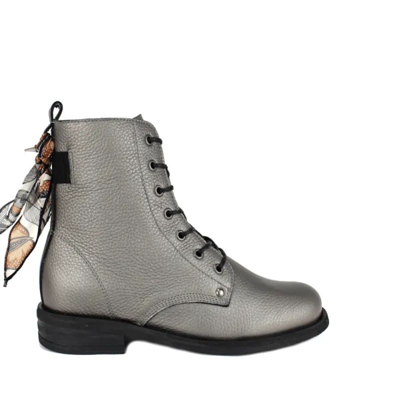 Goodstep Boots 4501-G31 Grijs sold by Donelli