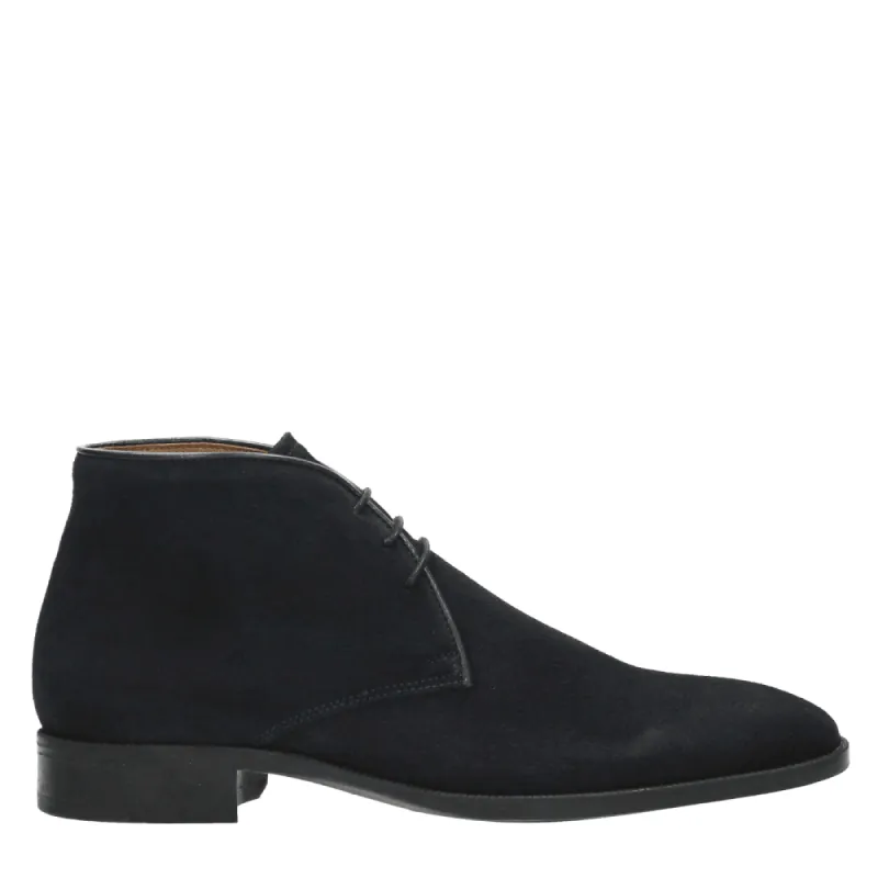 Berkelmans Boots Enzo Blauw sold by Donelli