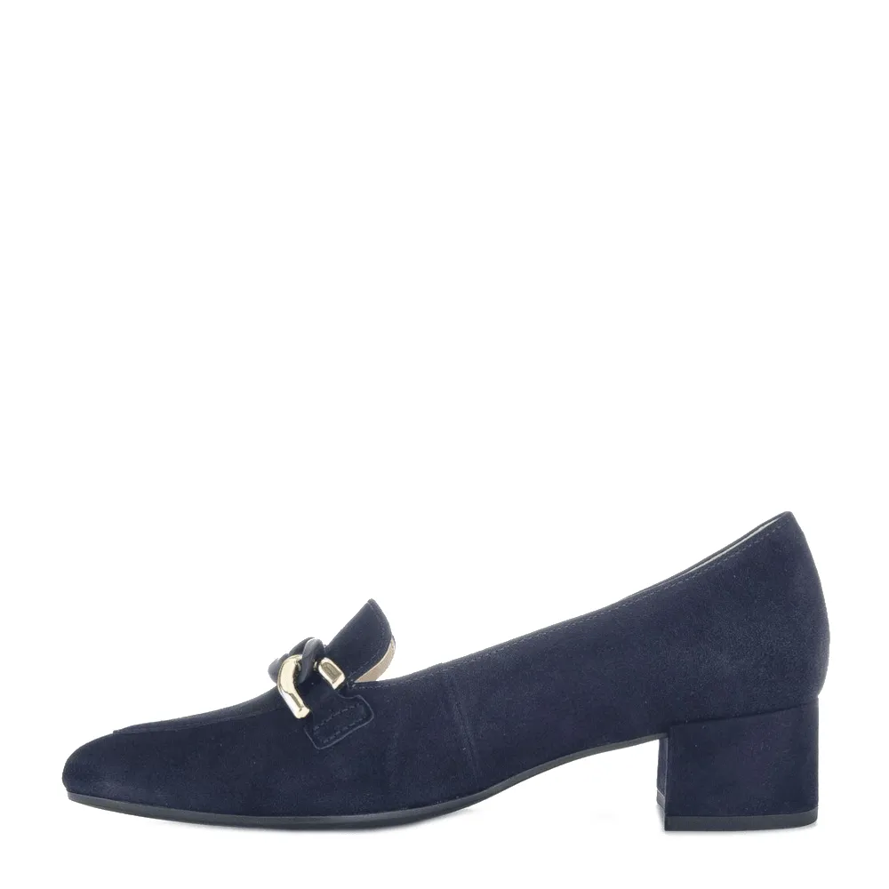 Gabor Pumps 31.441.16 Blauw sold by Donelli product image thumbnail 2