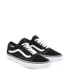 Vans Sneakers Zwart Old Skool sold by Donelli