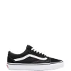 Vans Sneakers Zwart Old Skool sold by Donelli