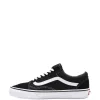 Vans Sneakers Zwart Old Skool sold by Donelli