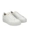 Paul Green Veterschoenen 5241-003 Wit sold by Donelli