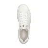 Paul Green Veterschoenen 5241-003 Wit sold by Donelli