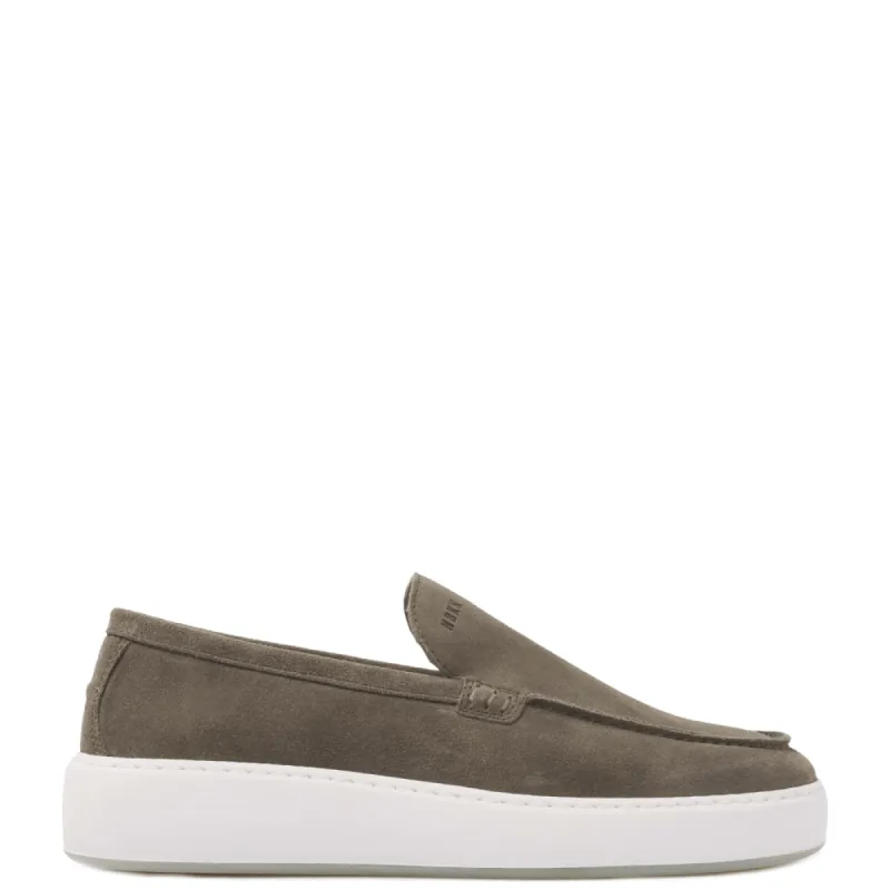 Nubikk Instappers 21054700 Groen sold by Donelli