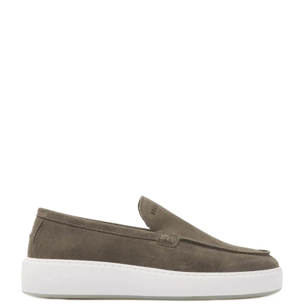 Nubikk Instappers 21054700 Groen sold by Donelli