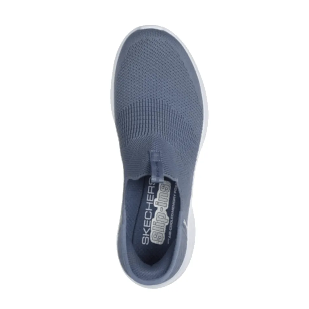 Skechers instappers 149708/SLT Blauw sold by Donelli product image thumbnail 3