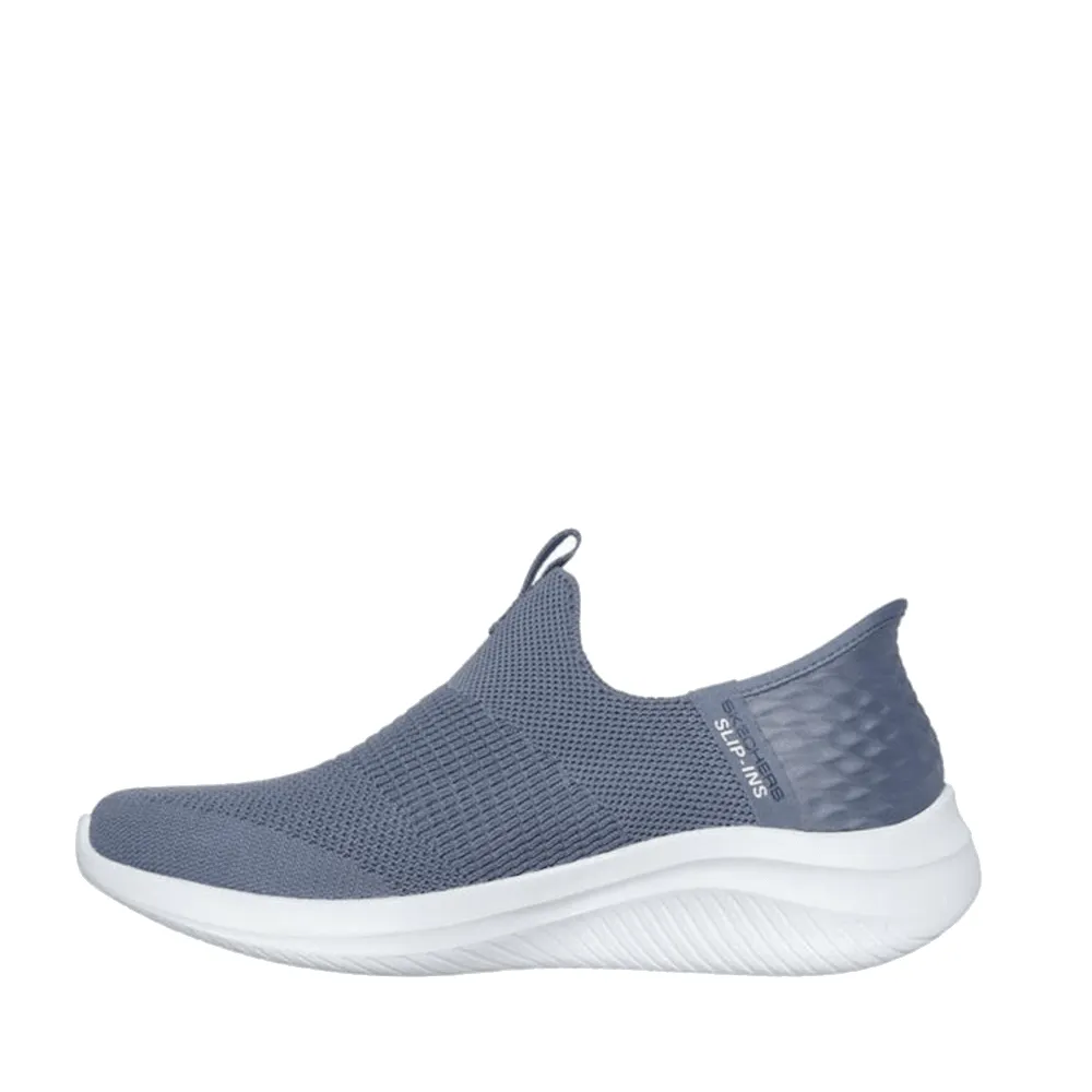 Skechers instappers 149708/SLT Blauw sold by Donelli product image thumbnail 2