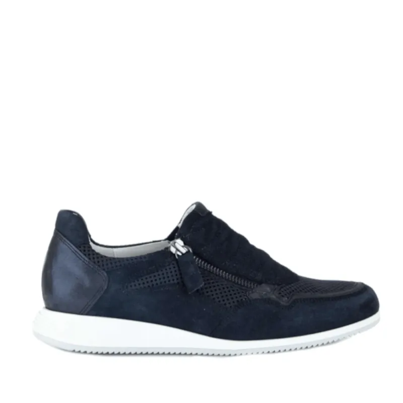 Gabor Veterschoenen 46.408.46 Blauw sold by Donelli