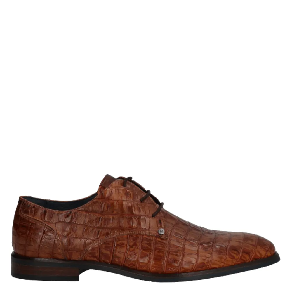 Berkelmans Nette Schoenen Arcos Bruin sold by Donelli
