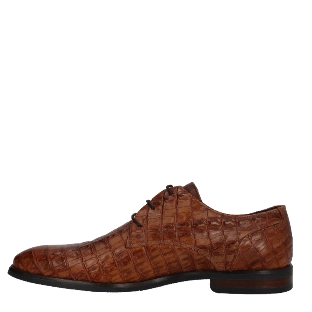 Berkelmans Nette Schoenen Arcos Bruin sold by Donelli product image thumbnail 2