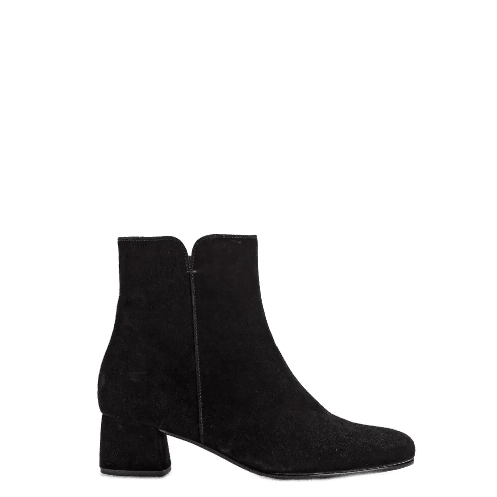 Gabor enkellaarsjes 75.680.17 Zwart sold by Donelli