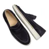 Van Bommel instappers SBM-40041-41-01 Blauw sold by Donelli