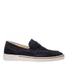 Van Bommel instappers SBM-40041-41-01 Blauw sold by Donelli