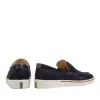 Van Bommel instappers SBM-40041-41-01 Blauw sold by Donelli