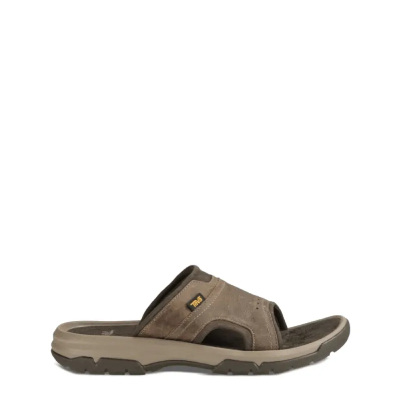 Teva Slippers 1015150 Bruin sold by Donelli