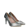 Giulia Pumps Zilver sold by Donelli